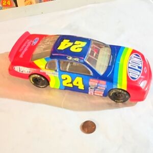 1998 hasbro Jeff Gordon 24 car